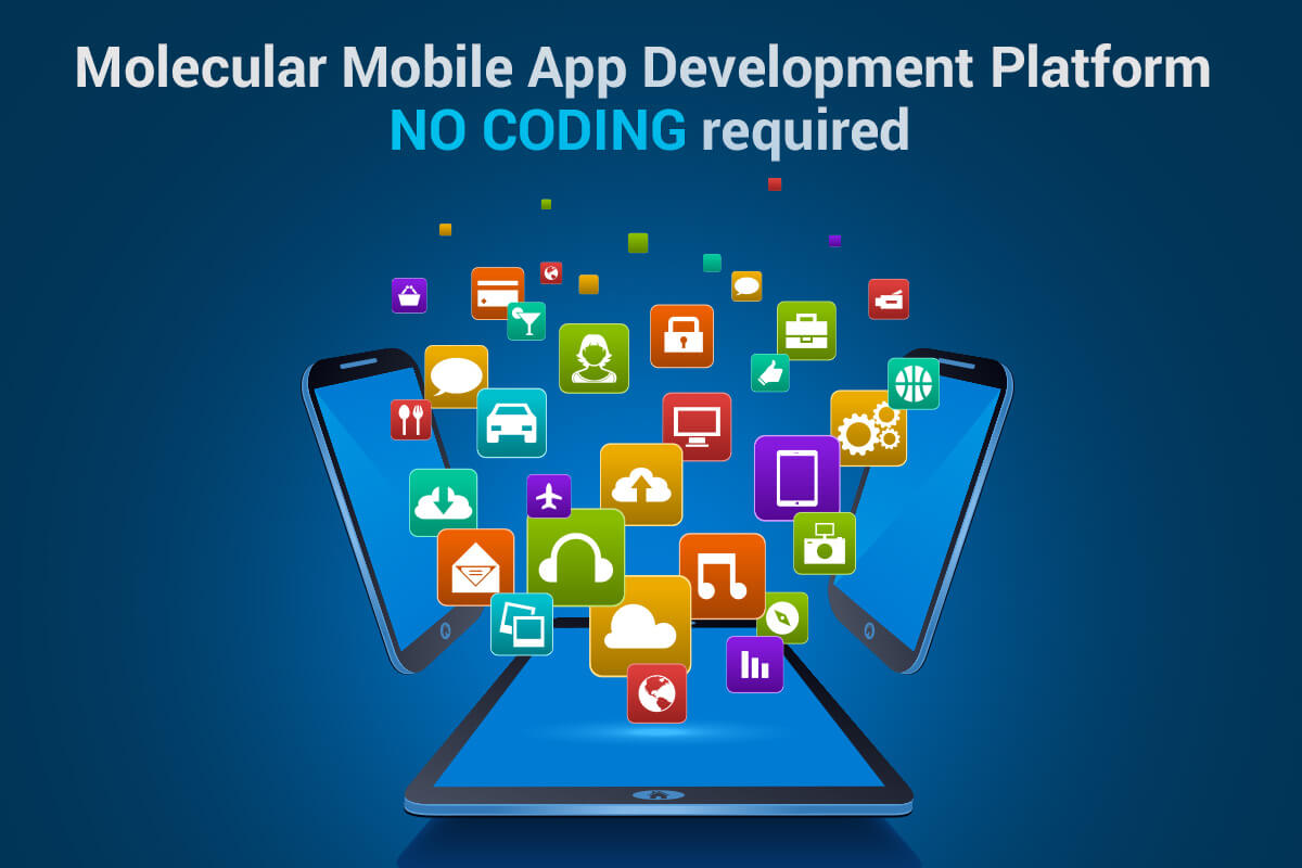 Easiest App Development Platform