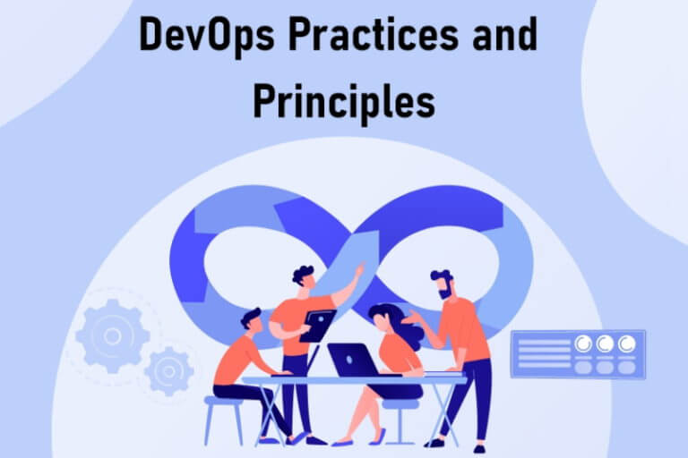 Best DevOps Practices And Principles To Adopt Right Now