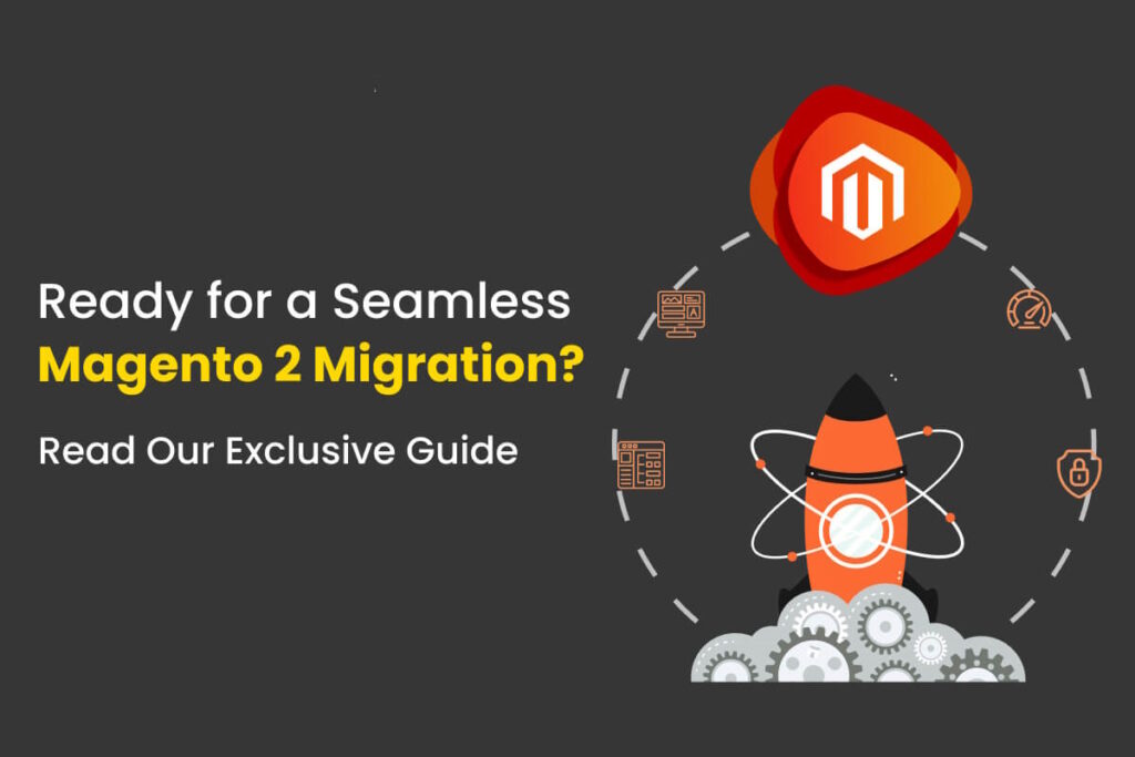 Magento 2 Migration