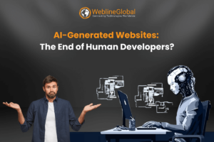 AI-Generated Websites: Can Machines Replace Human Developers?