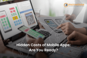 The Hidden Costs of Mobile App Development: Are You Prepared?