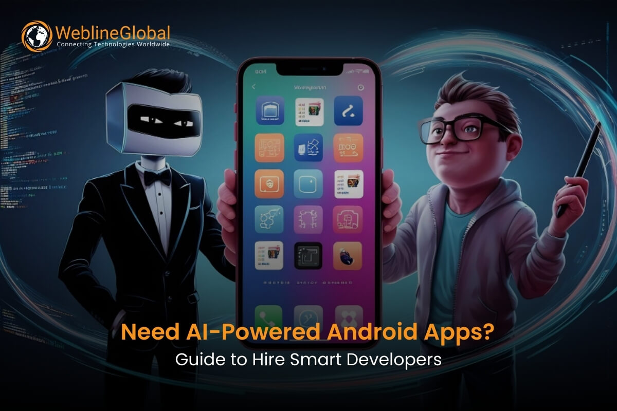 Find Android Developers